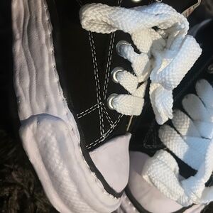 Maison Mihara Yasuhiro (Black)